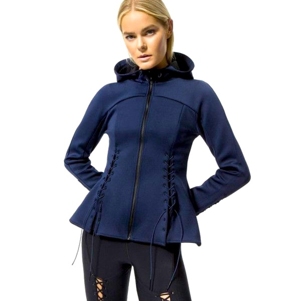 Jonathan Simkhai jacket